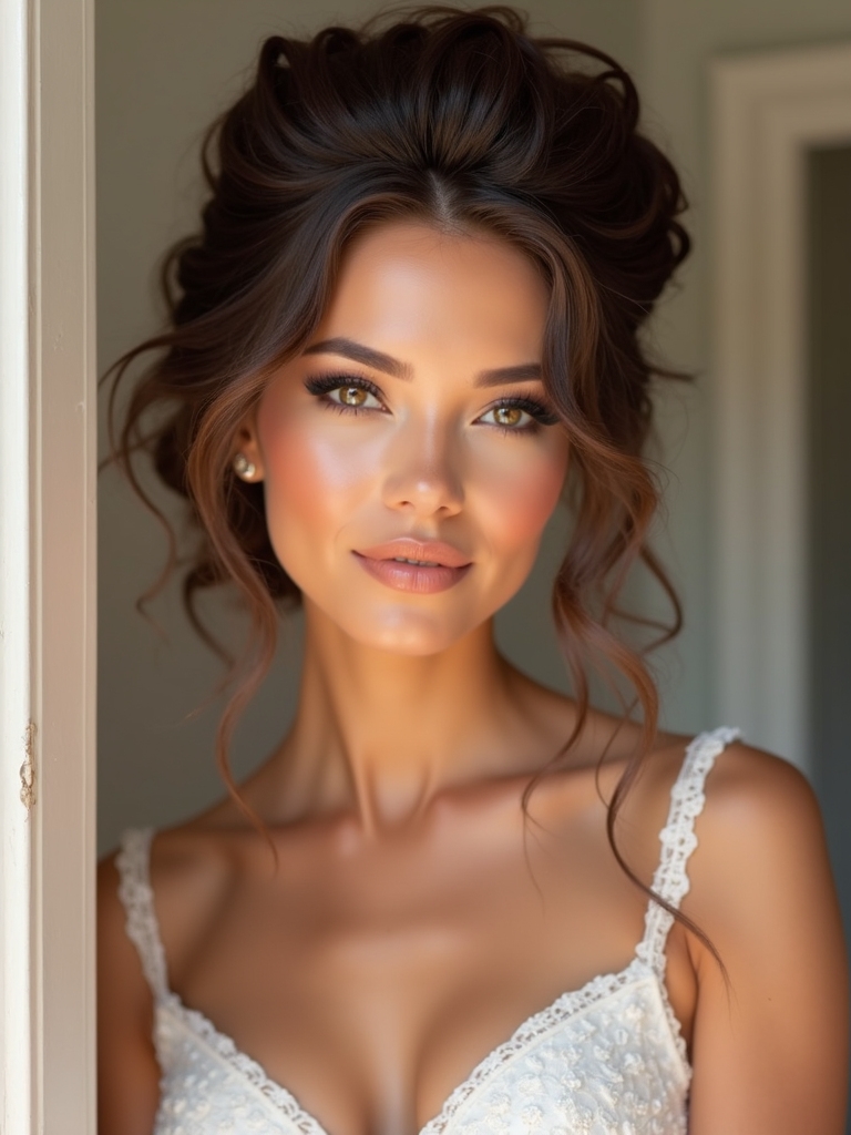 effortless all day hair lift