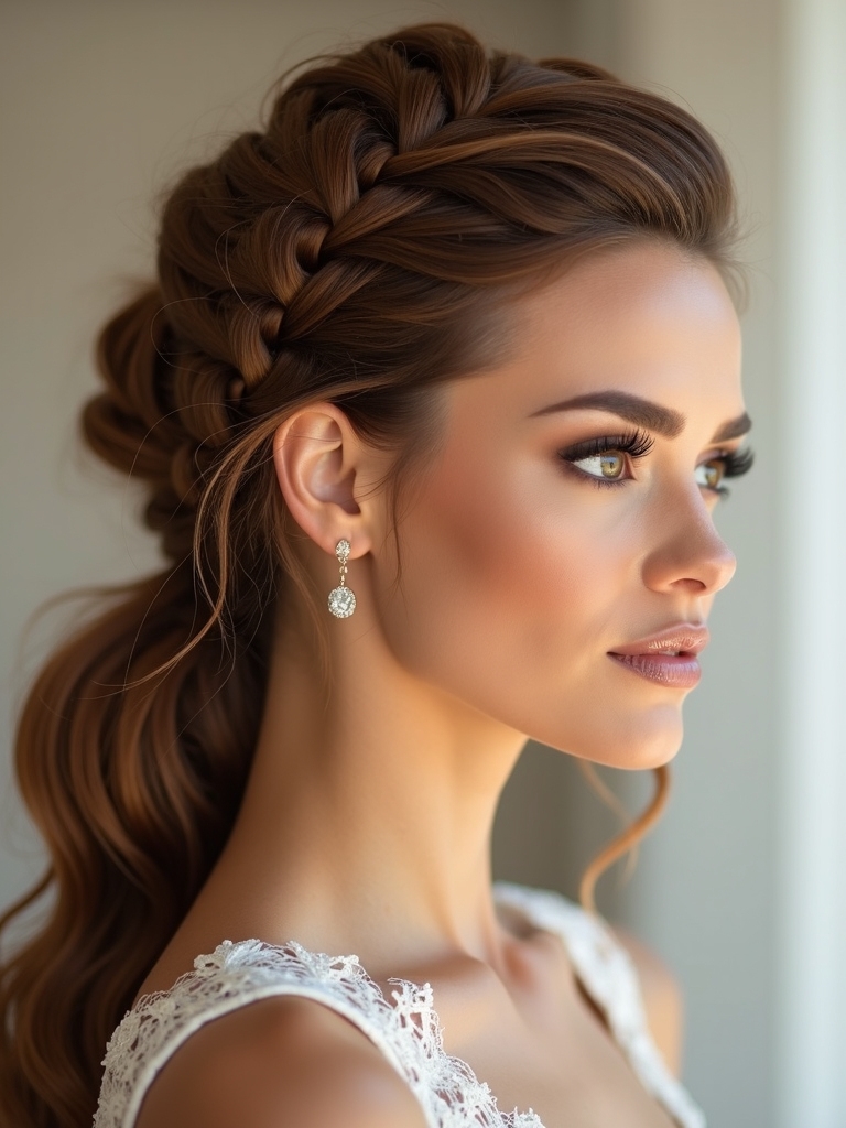 effortless braided hairstyle tips