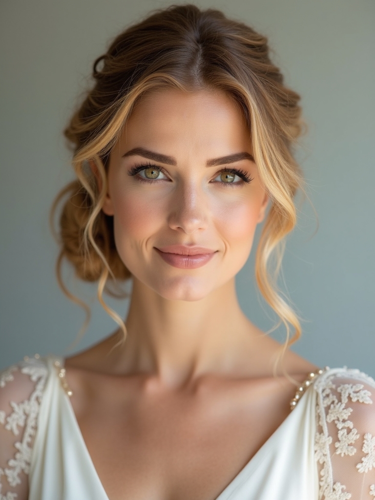 effortless bridal beauty essentials