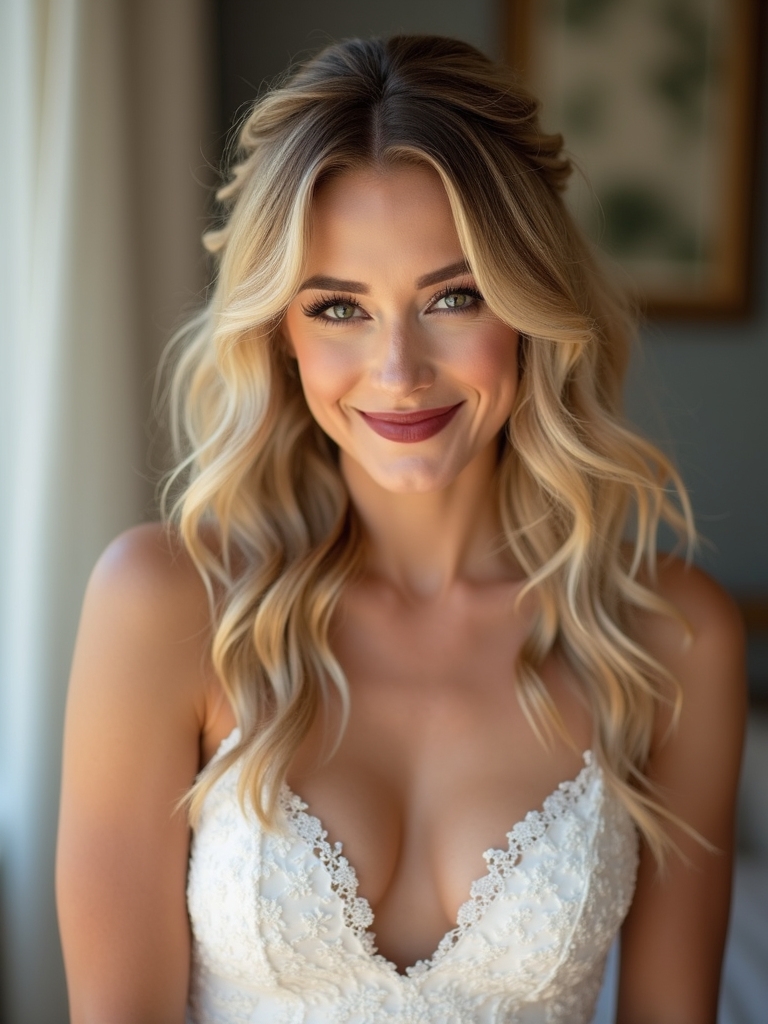 effortless bridesmaid hairstyles tips