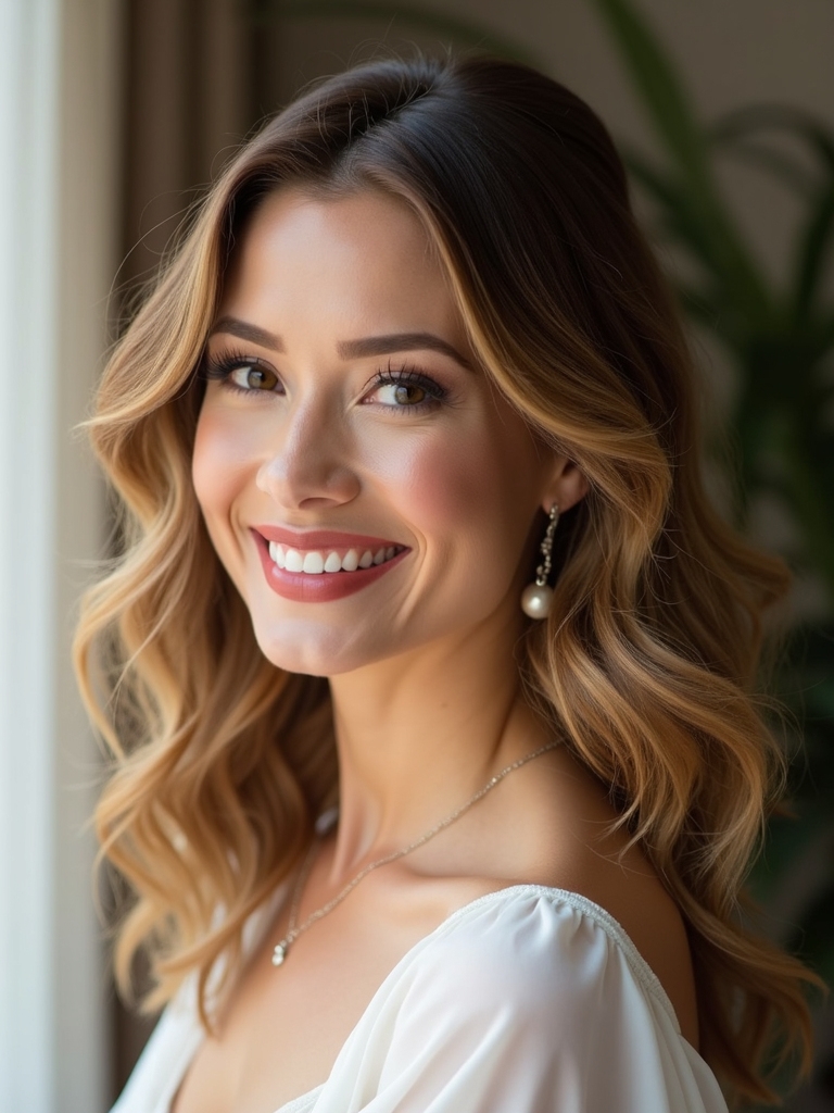 effortless chic ponytail styles