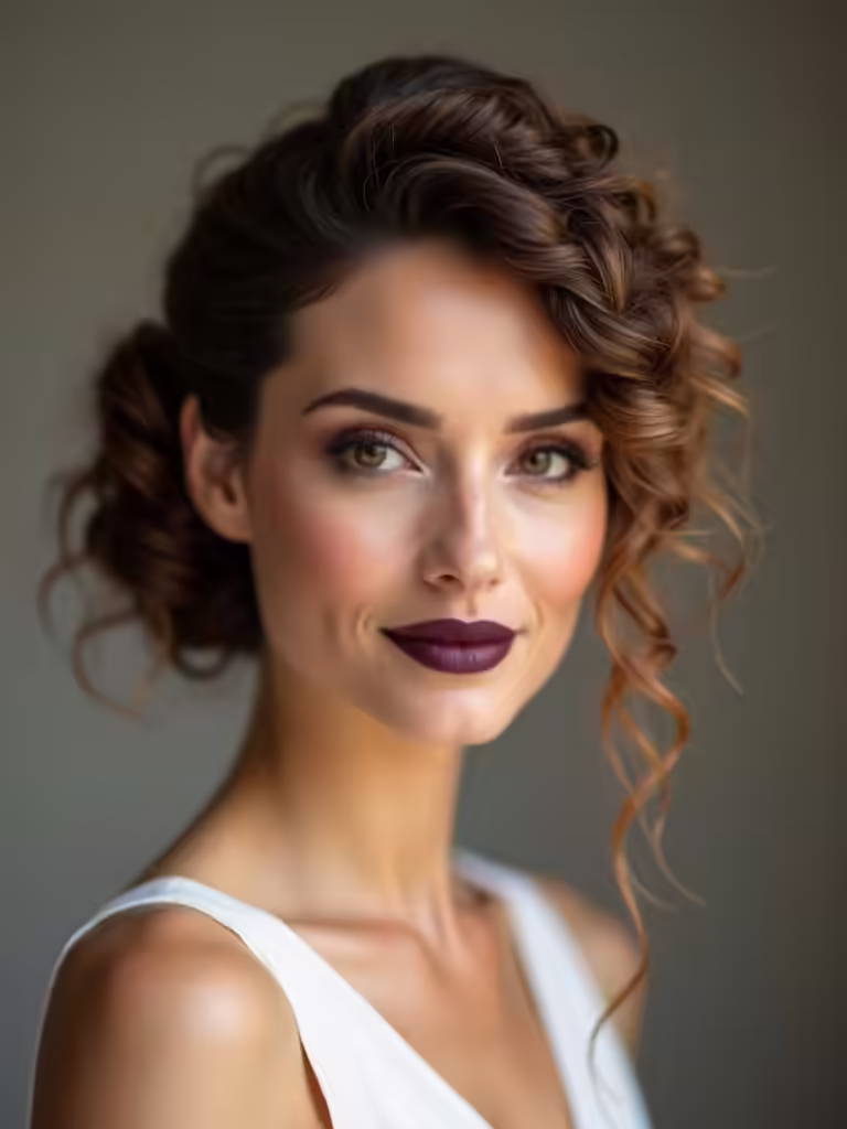 effortless chic textured hairstyles