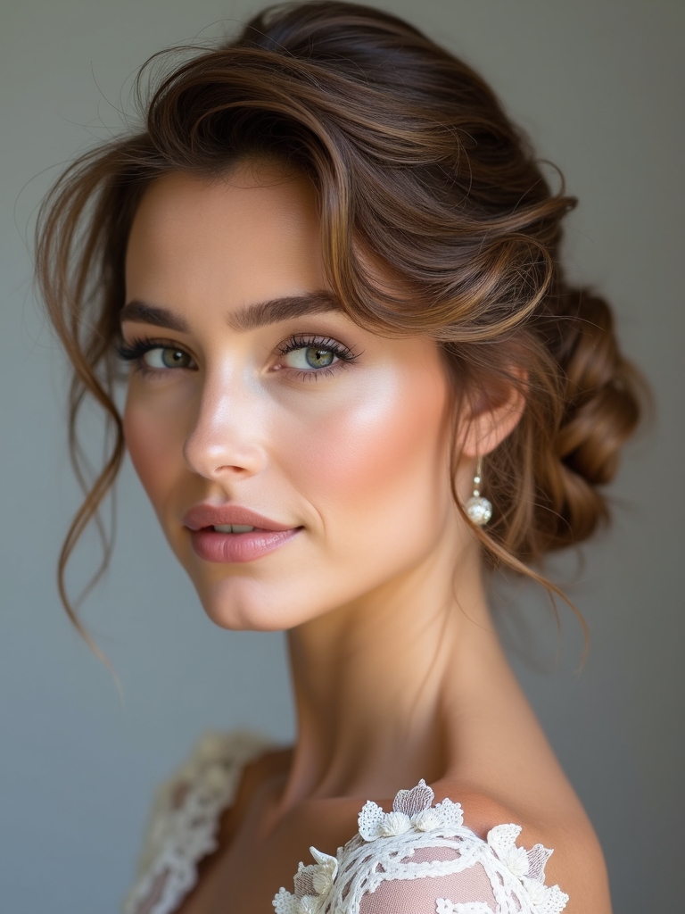 effortless day to night up do