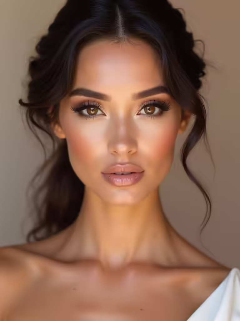 effortless elegance for brides