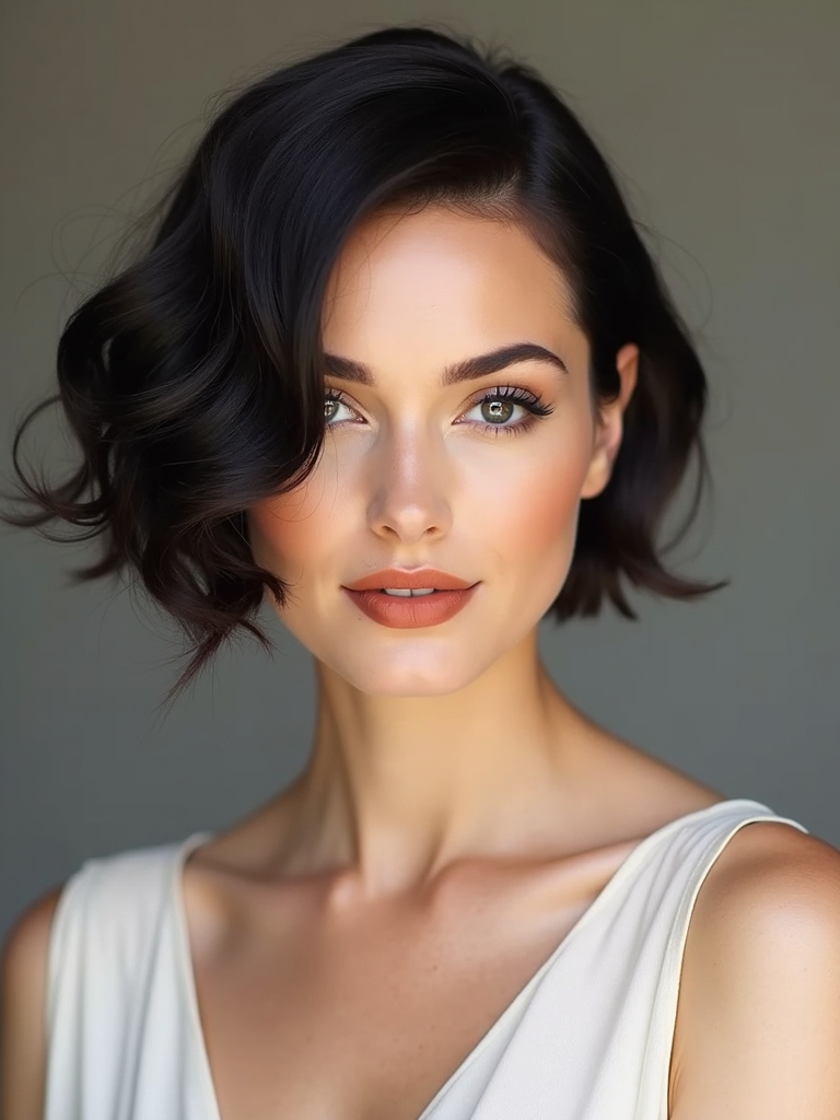 effortless elegance for brides