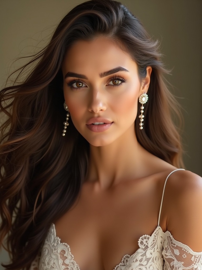 effortless elegance for hair