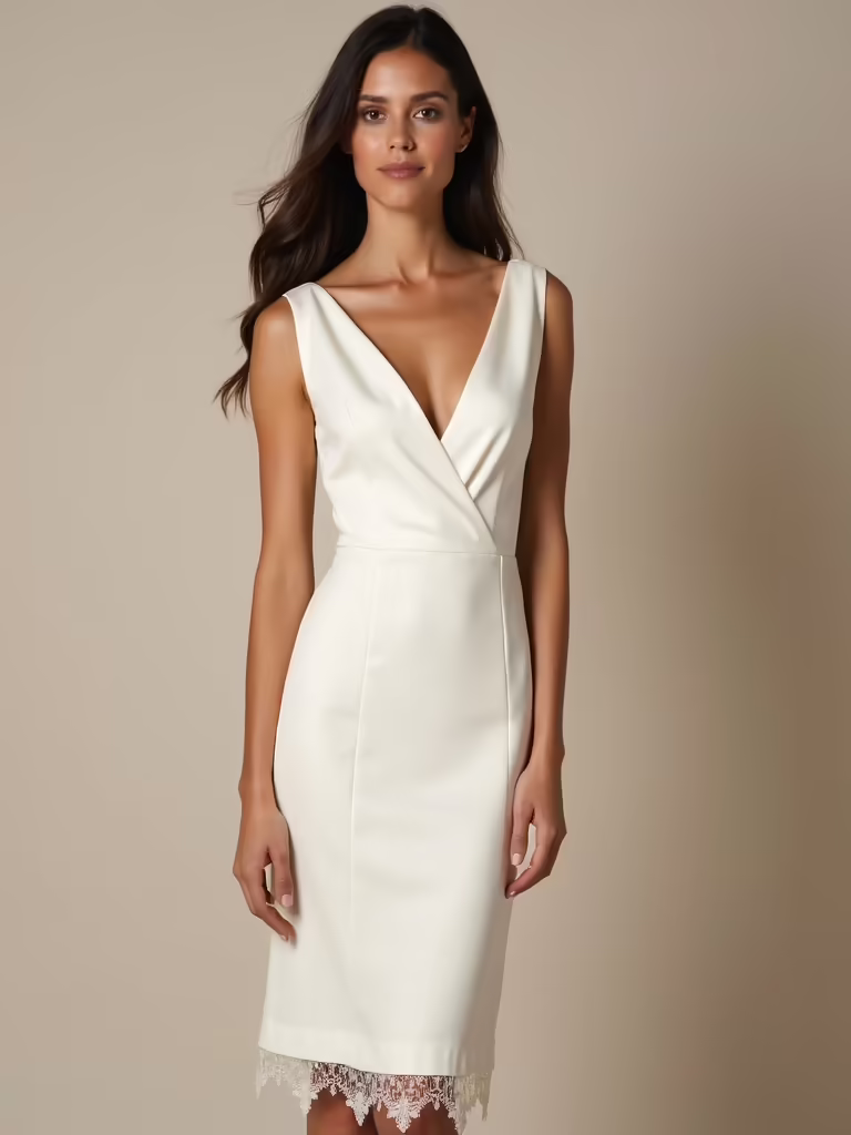 effortless elegance for weddings