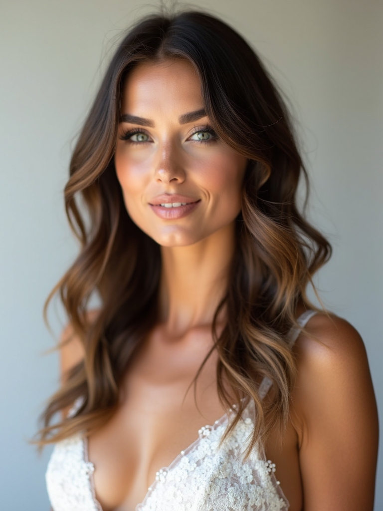 effortless elegance for weddings