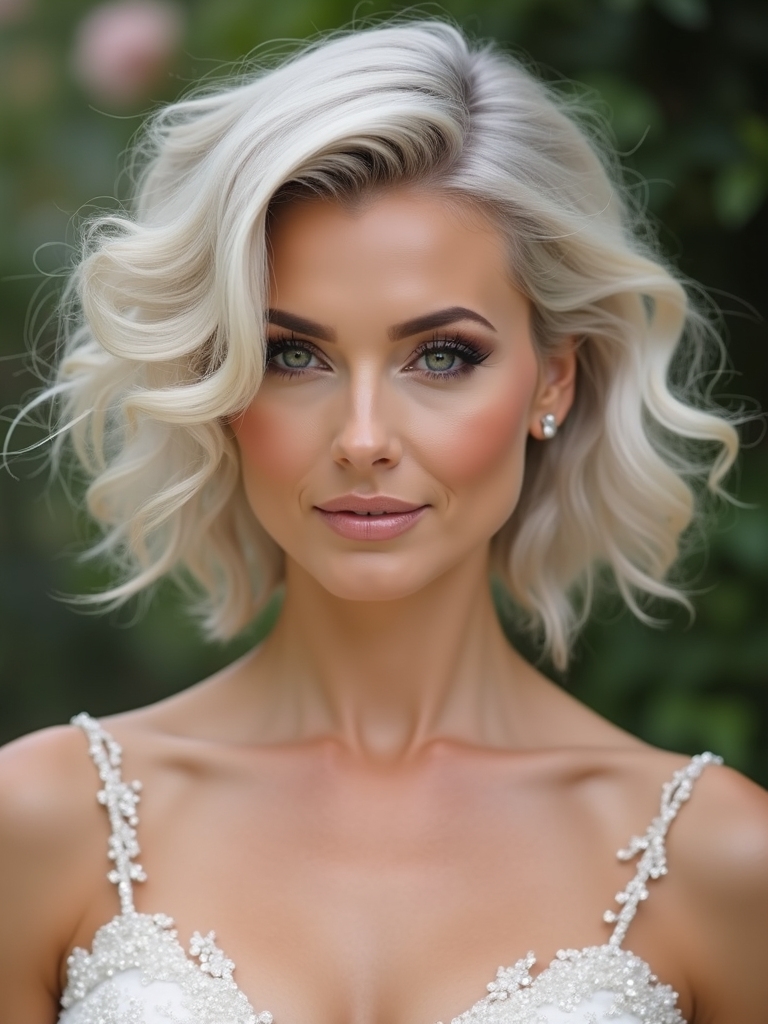 effortless elegance in simplicity