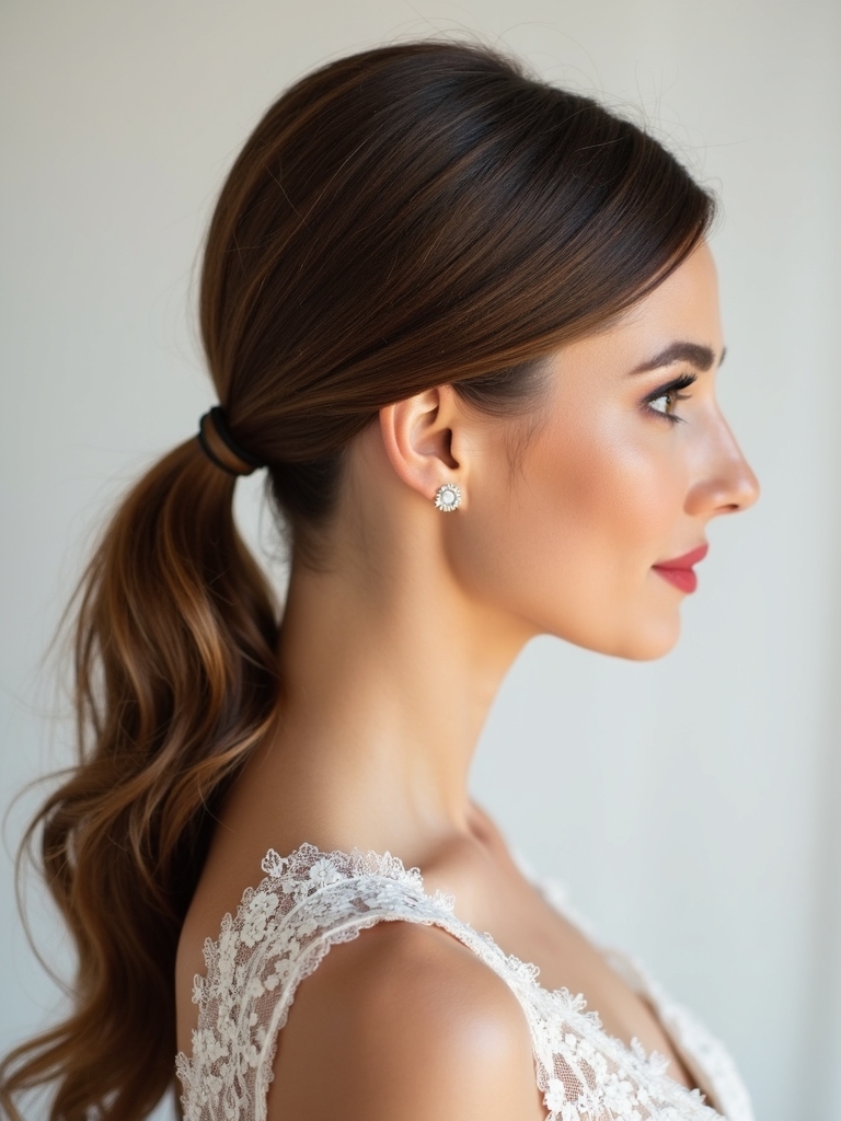 effortless elegance with simplicity