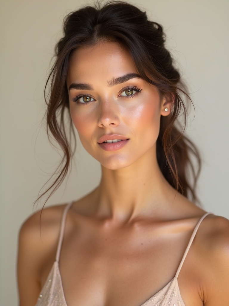 effortless everyday radiant glow