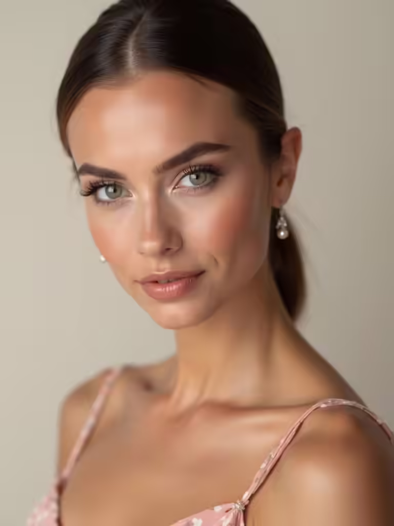 effortless glow polished beauty