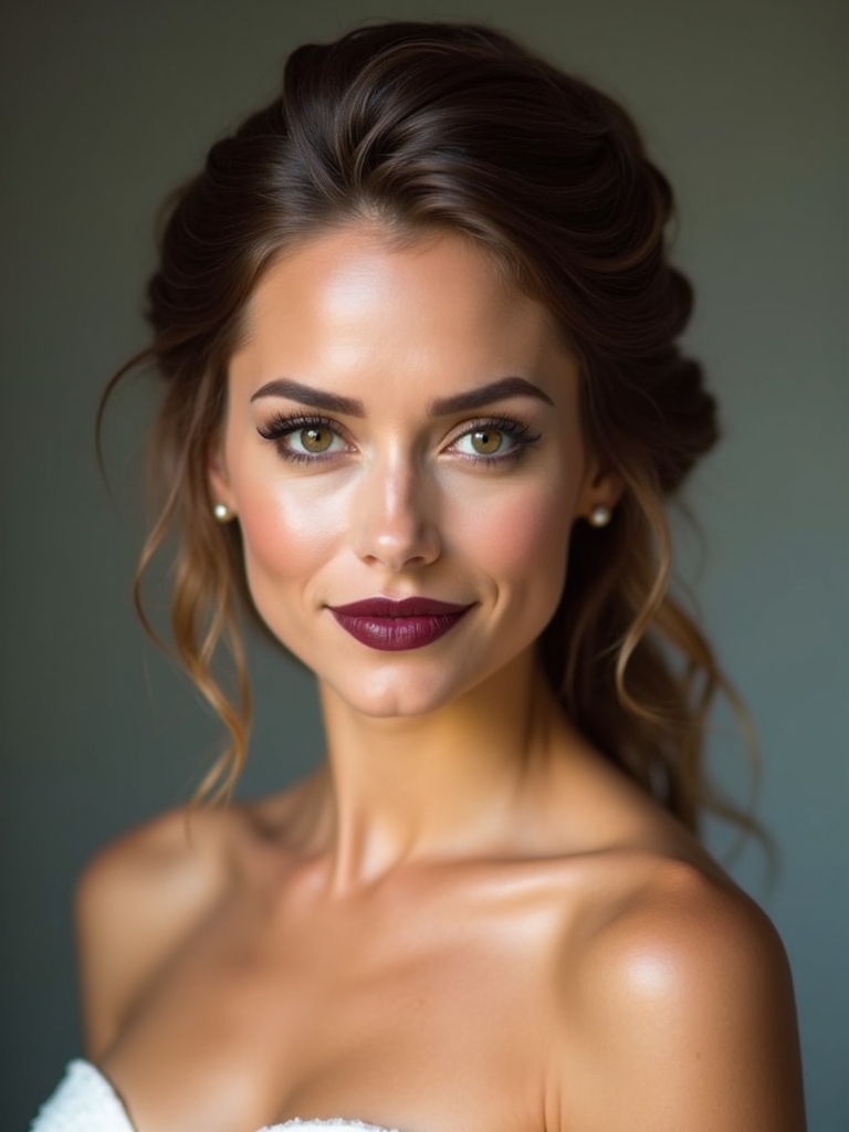 effortless grace timeless elegance