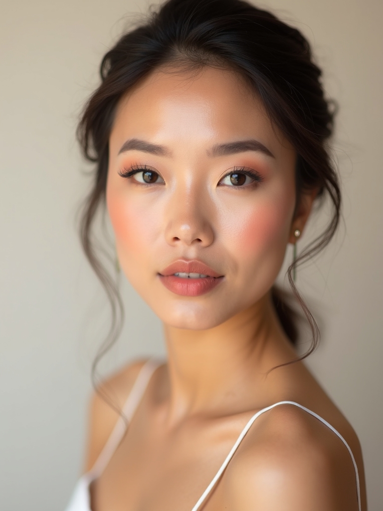 effortless long lasting cheek flush