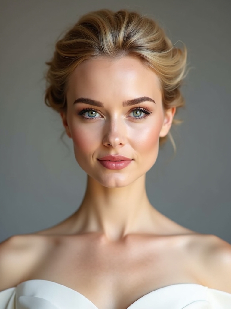 effortless minimalist knot styles