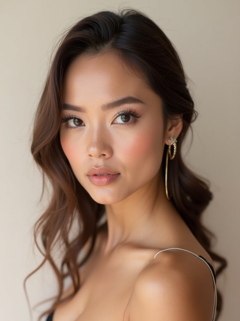 effortless natural beauty enhancement