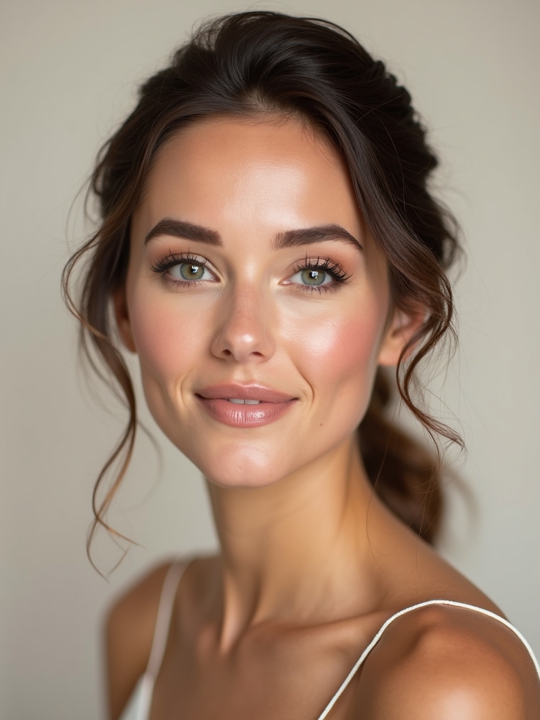 effortless natural beauty enhancement