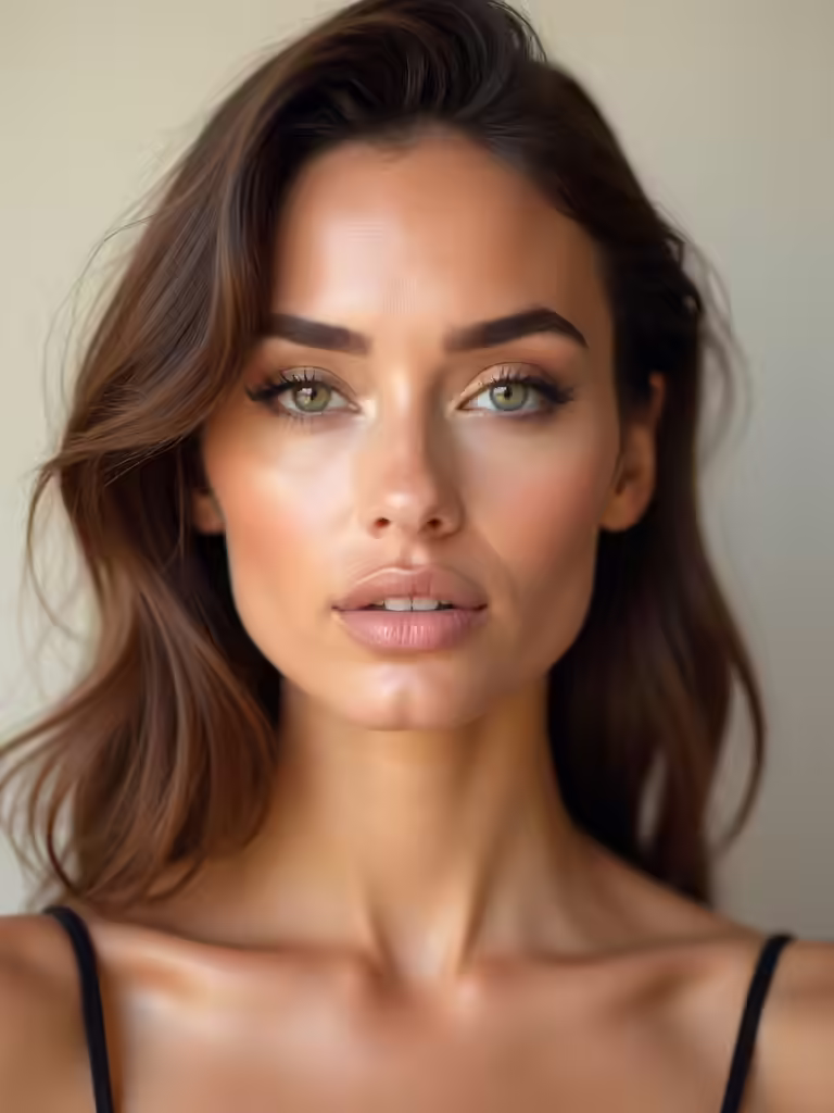 effortless natural makeup techniques