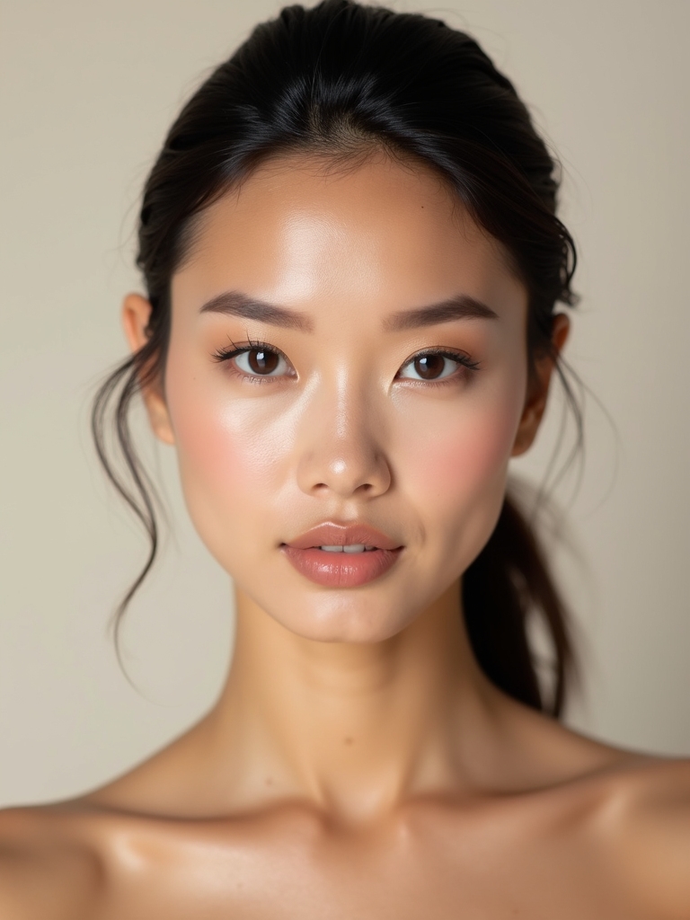 effortless natural makeup techniques