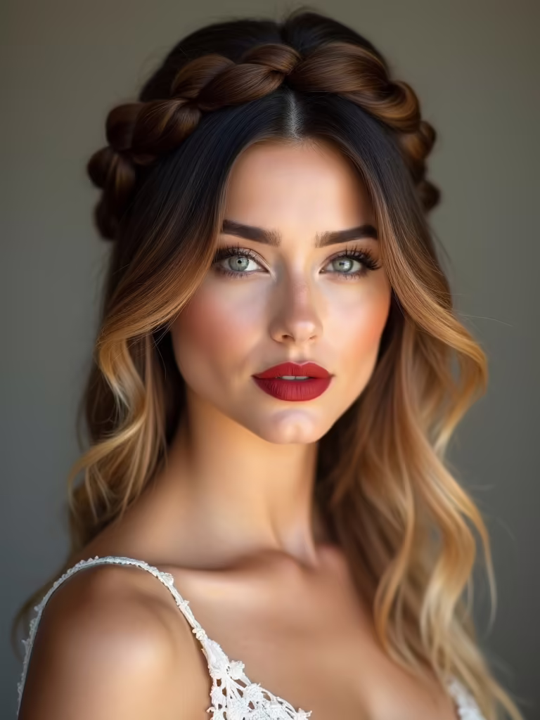 effortless nature inspired elegance