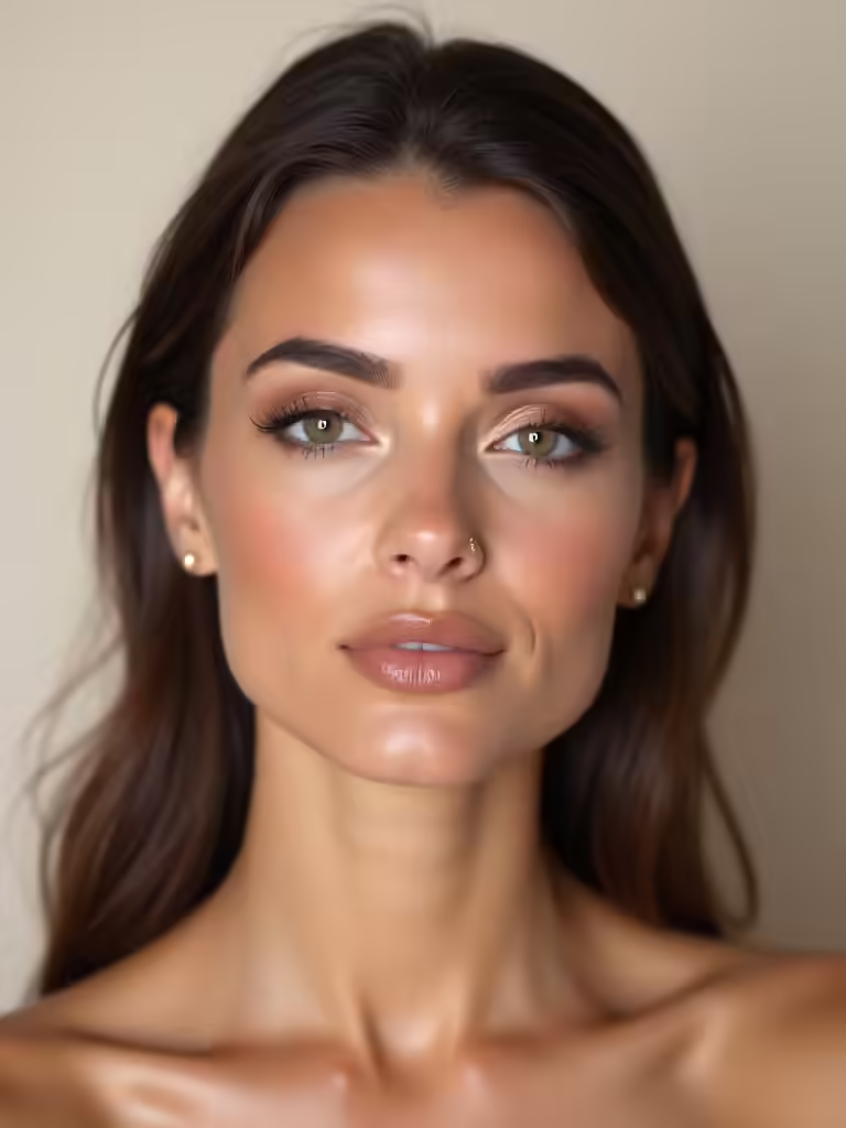 effortless nude lip perfection