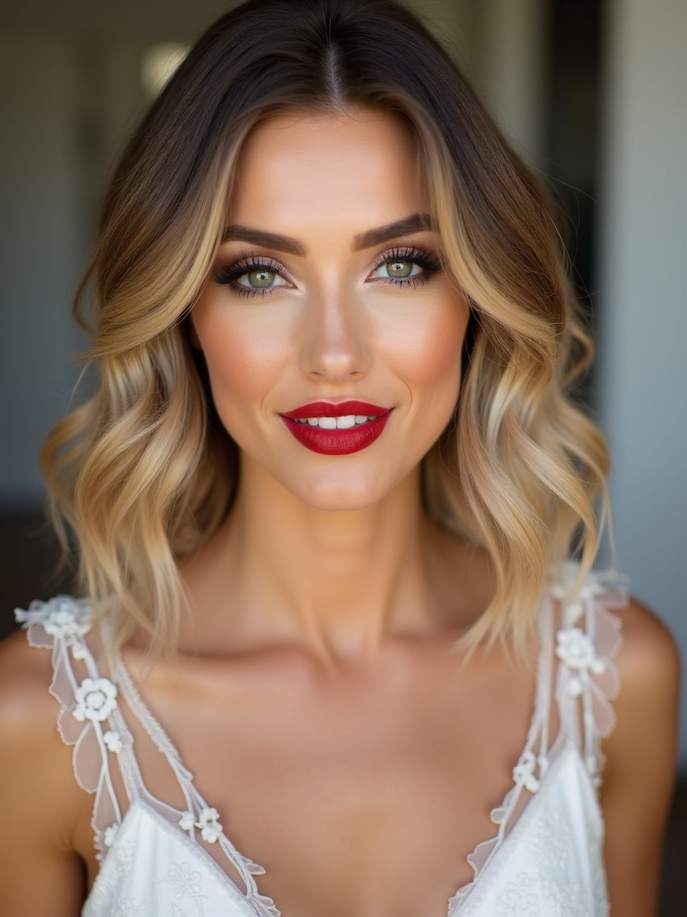 effortless photogenic soft waves