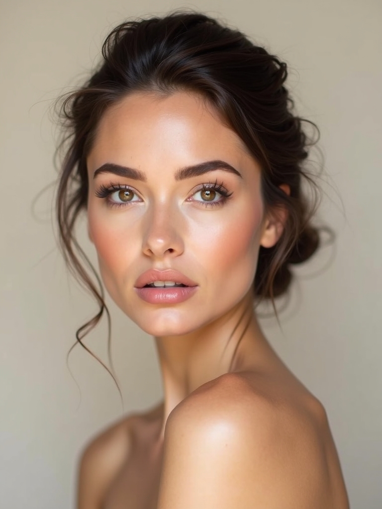 effortless radiant skin techniques