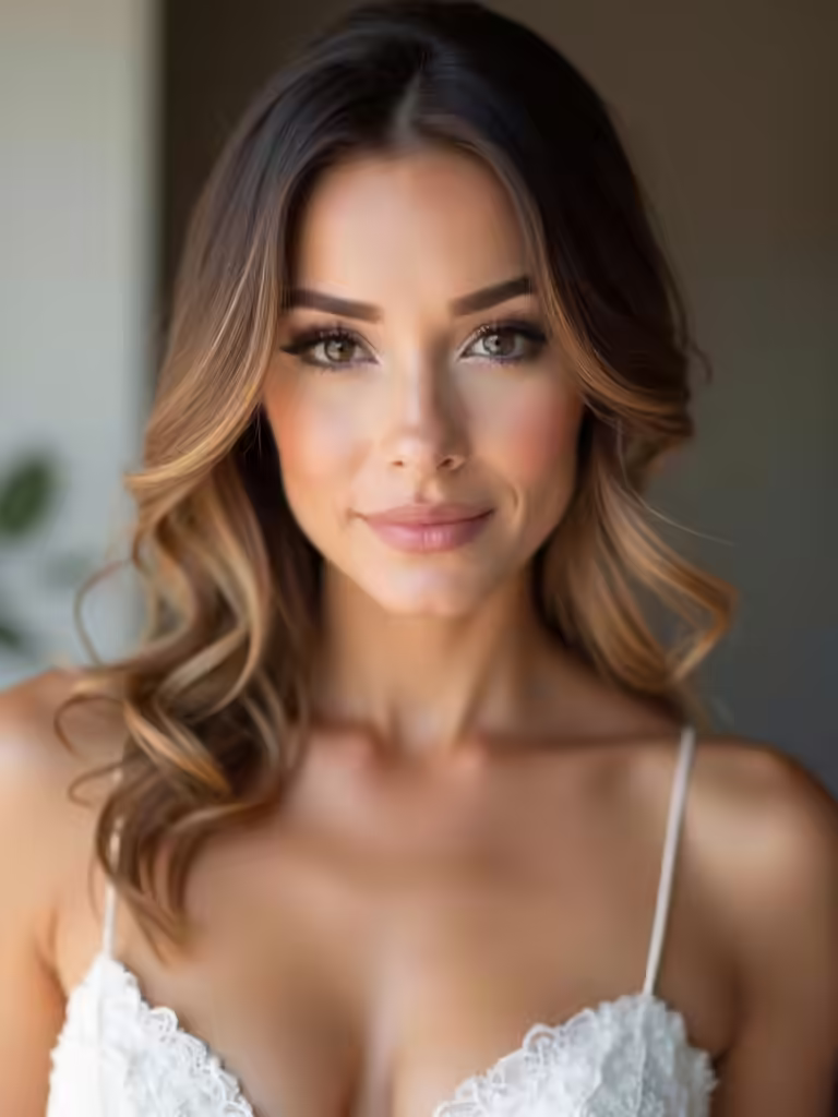 effortless wedding hairstyle tips