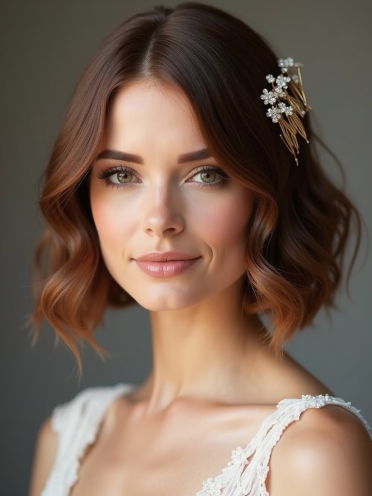 elegant accessory layering techniques