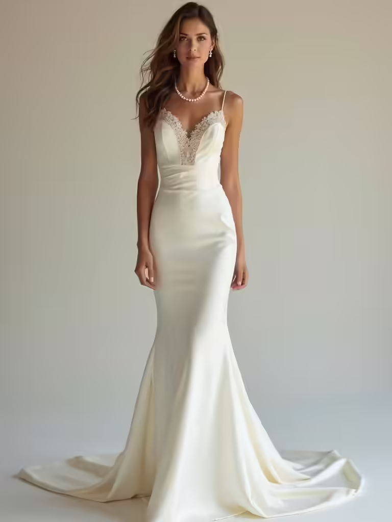elegant civil wedding styles