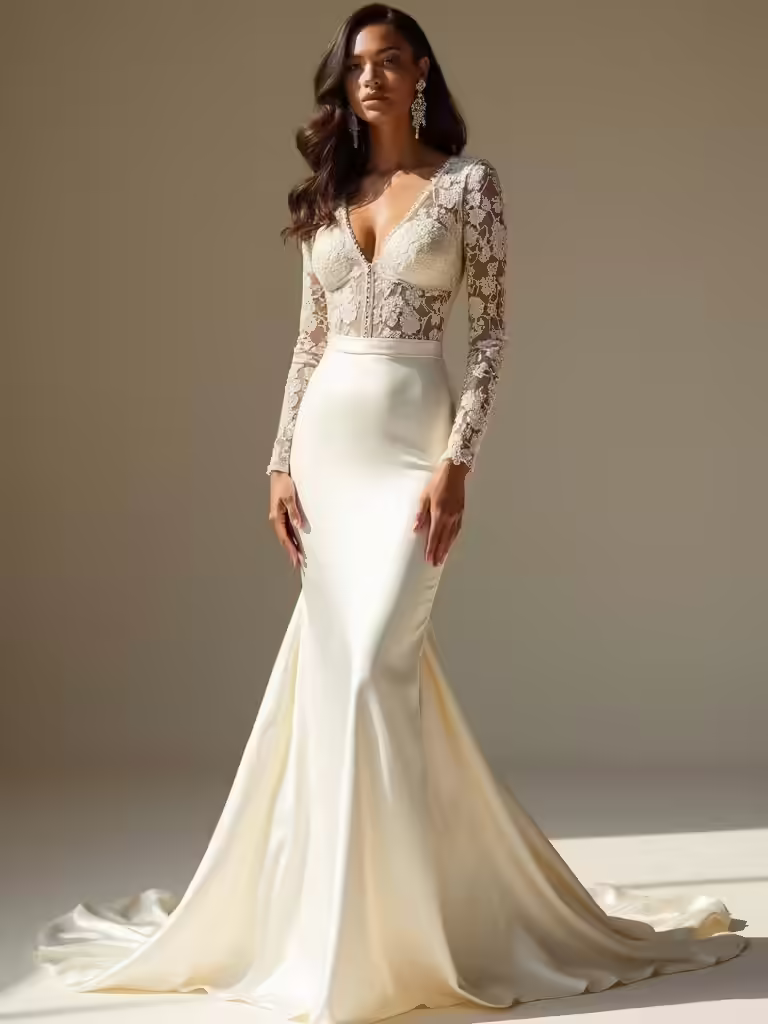 elegant fabrics for weddings