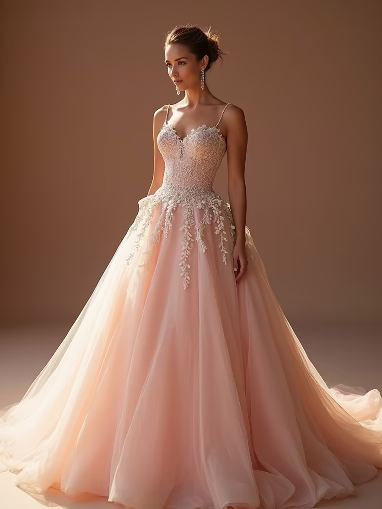 elegant gowns for weddings