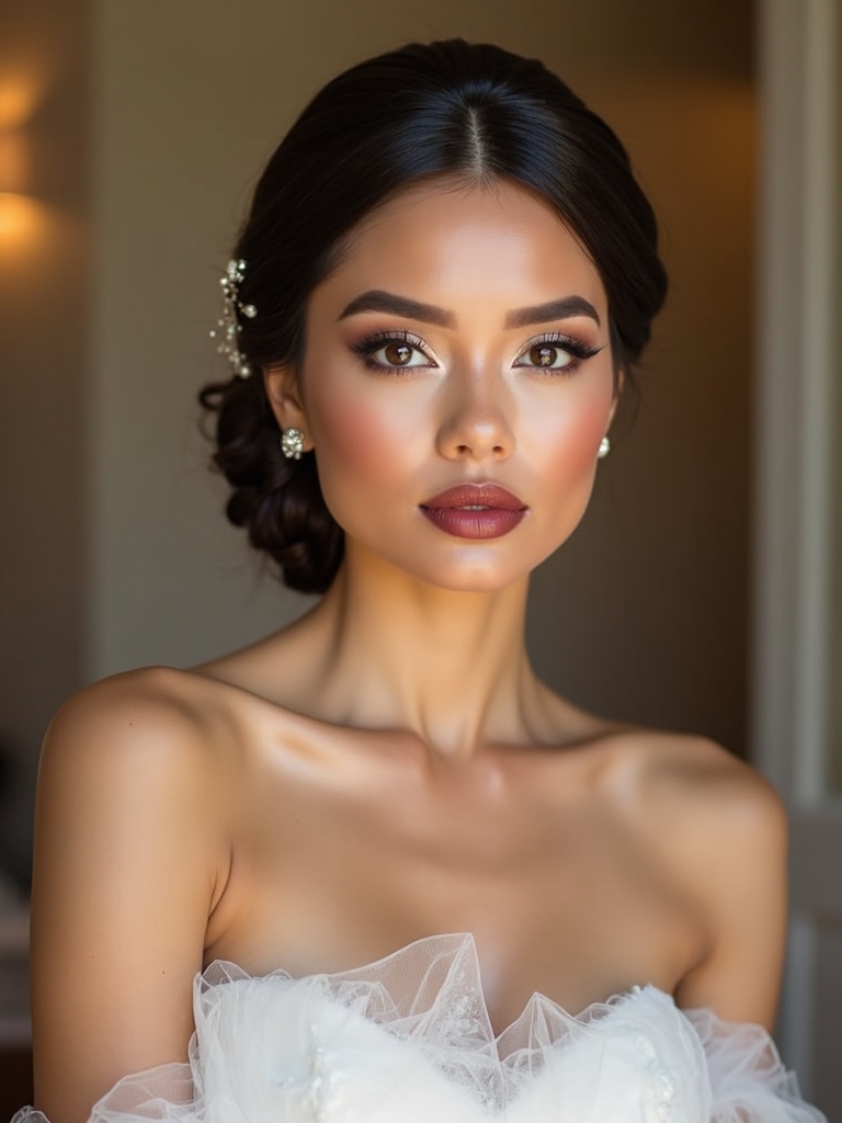 elegant hidden accessories shine