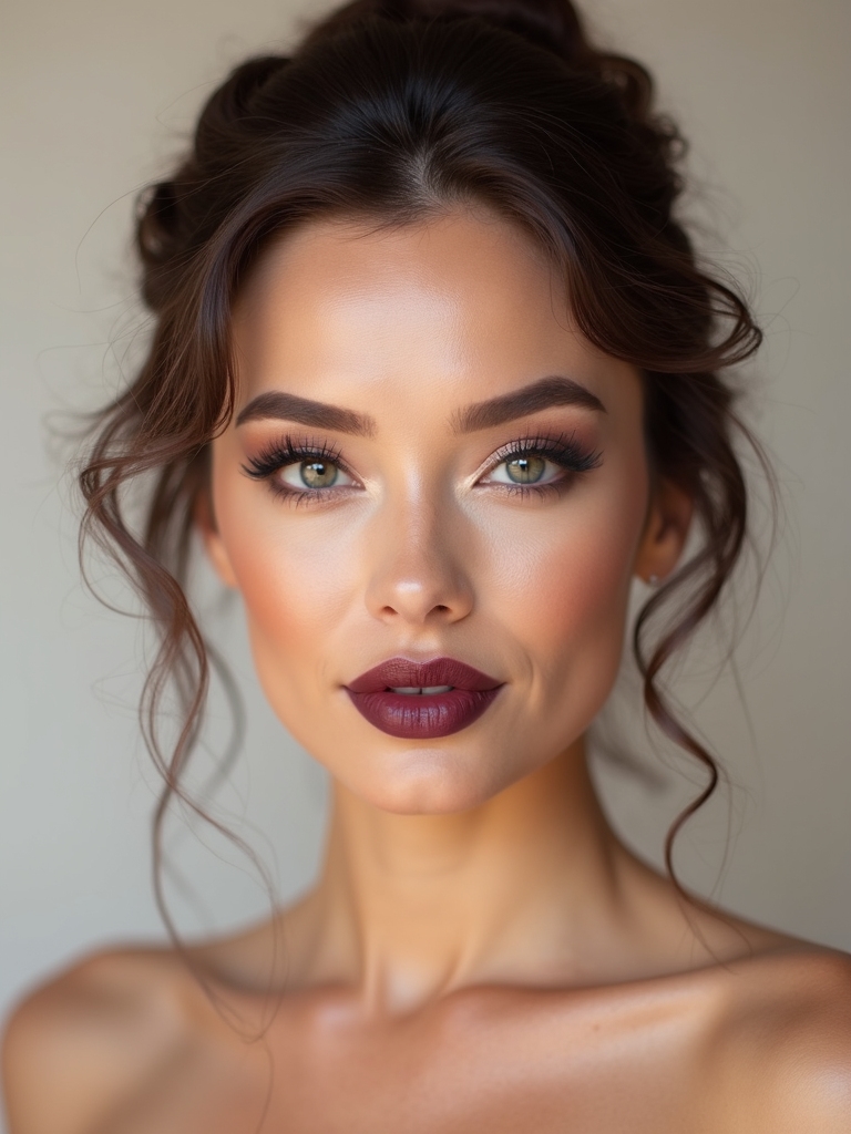 elegant hues for impact