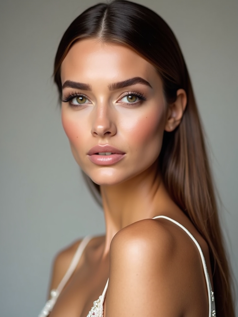 elegant polished versatile style