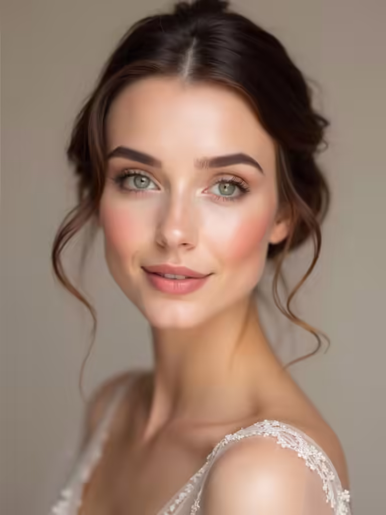 elegant soft lip colors