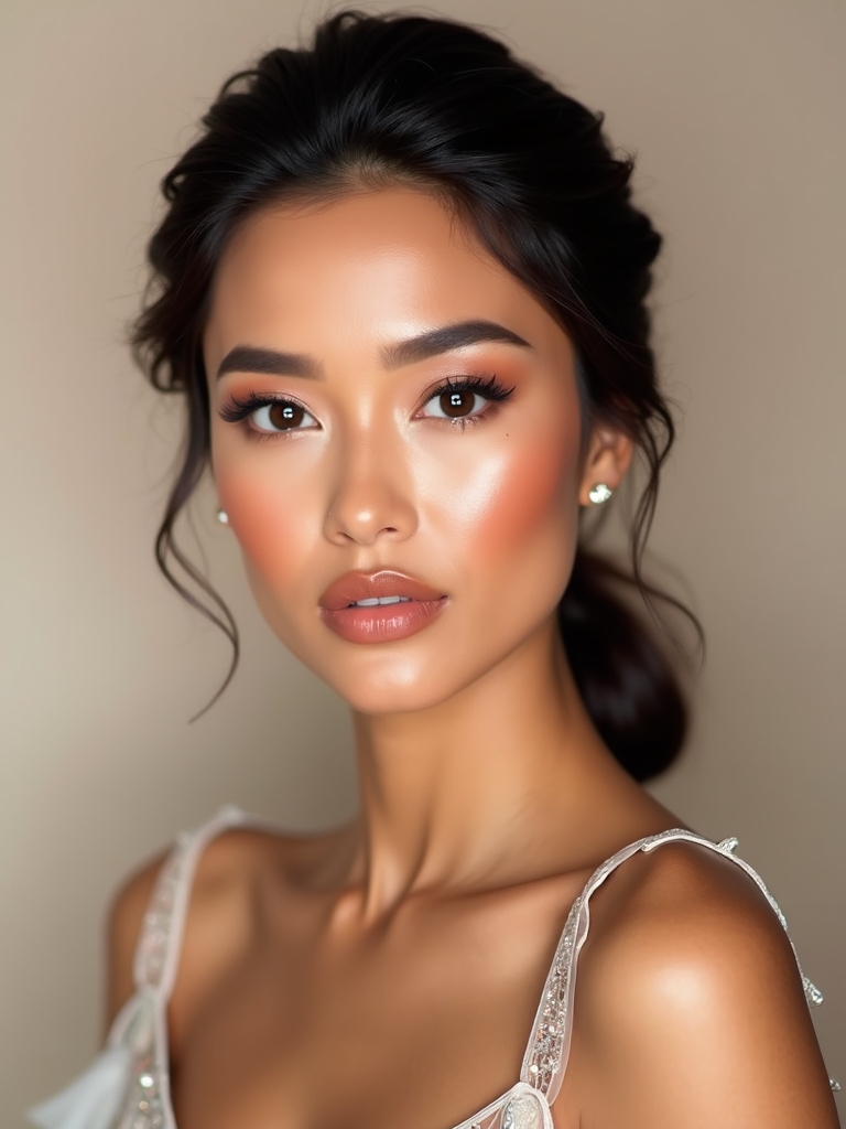 elegant wedding guest looks