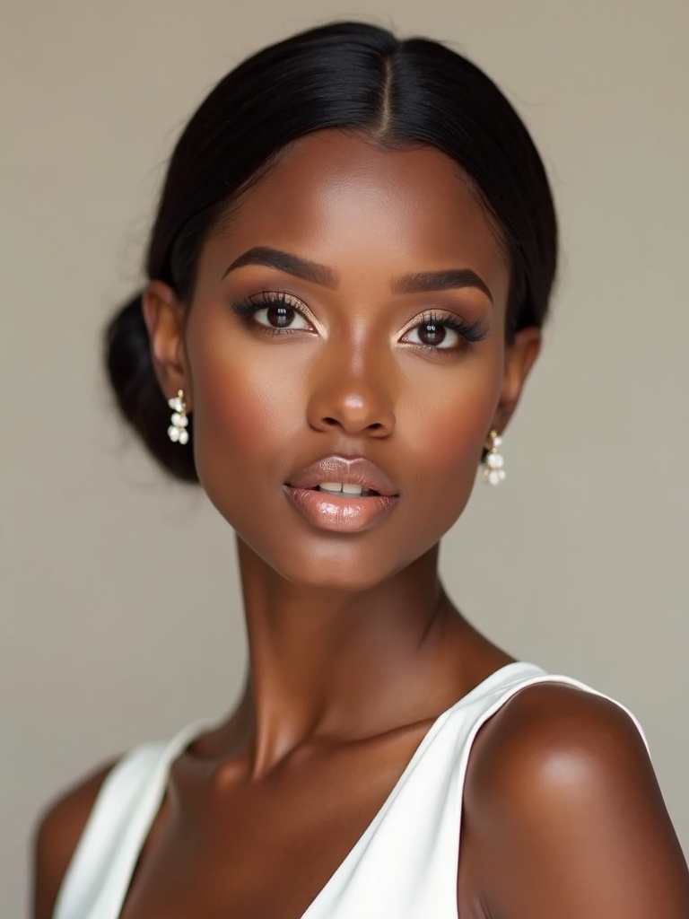 elegant wedding guest looks