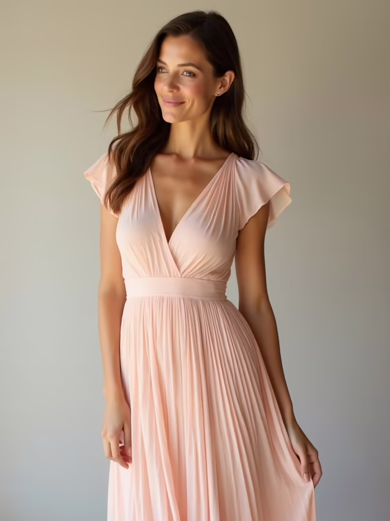 elegant yet comfortable fabrics