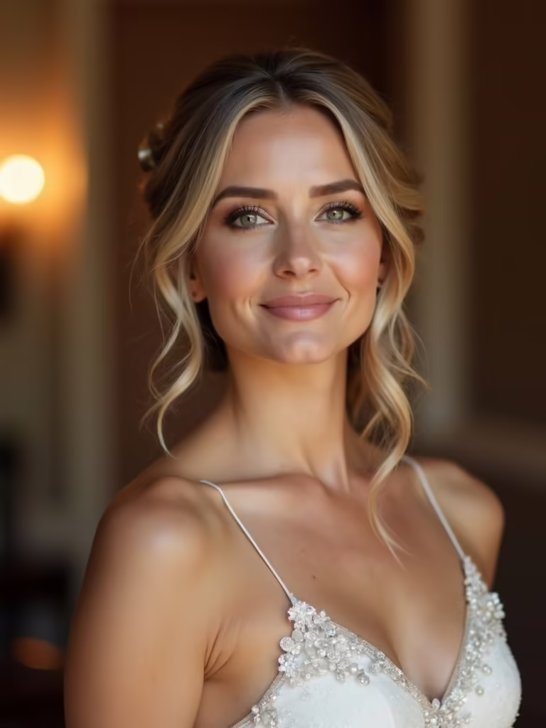 elevate bridal guest hairstyles