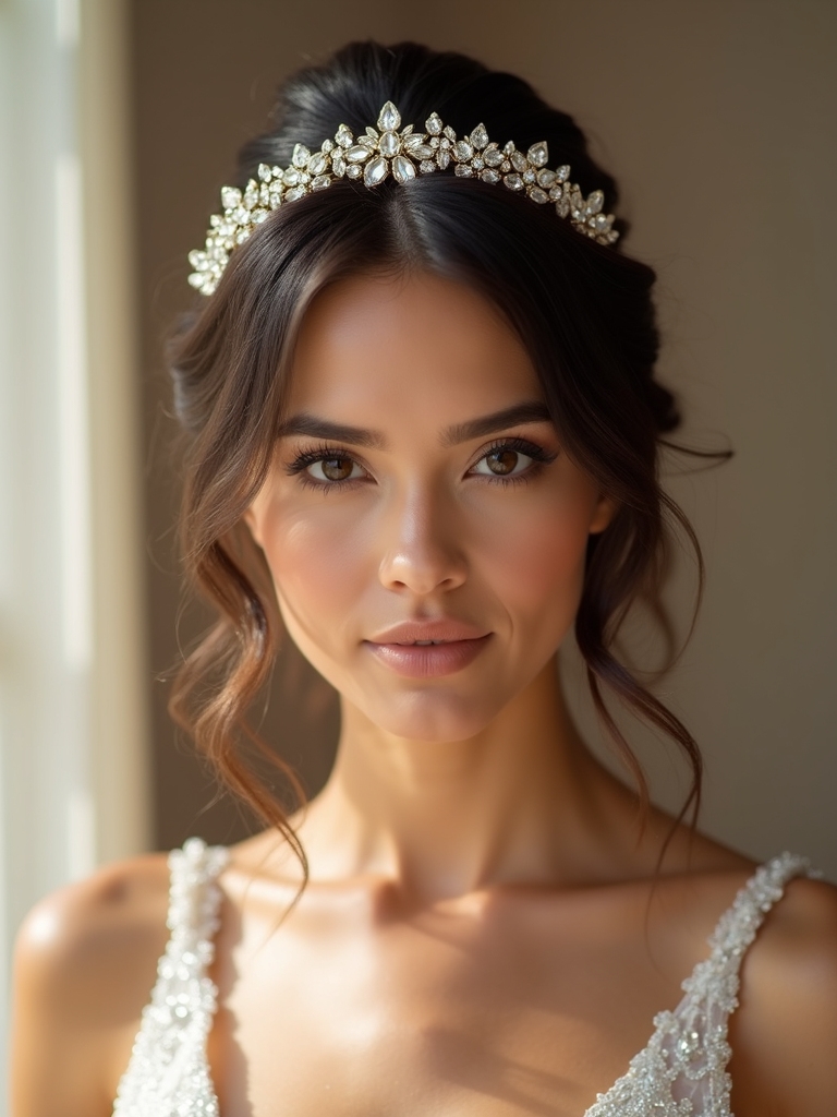 elevate hairstyles with headbands