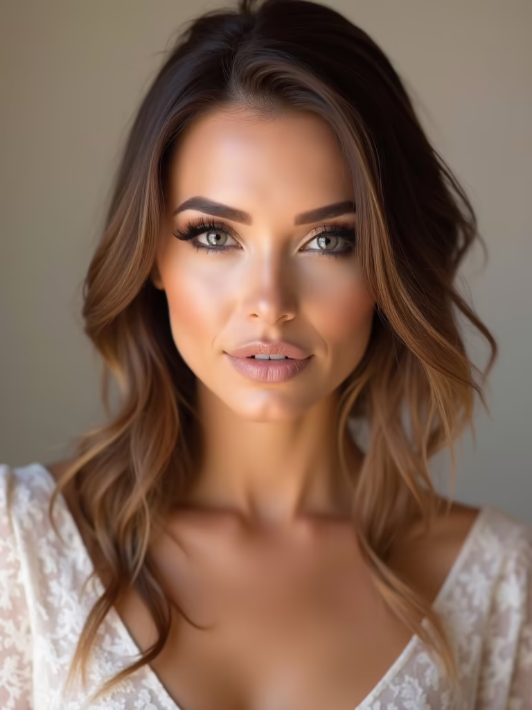 elevate your unique beauty