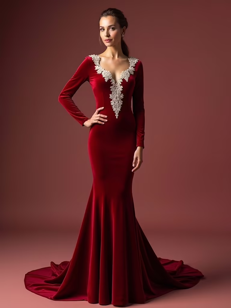 elevate your wedding gown