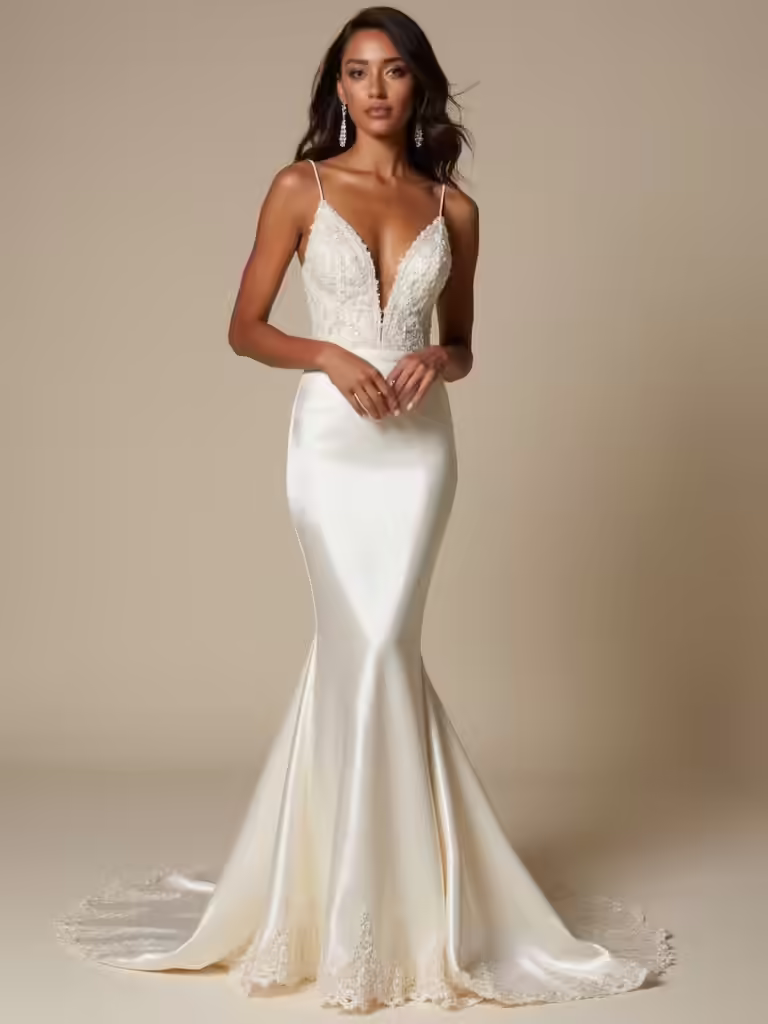 embellishments for bridal elegance