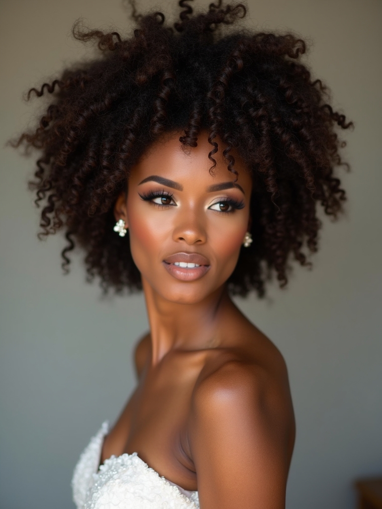 embrace authenticity with natural beauty