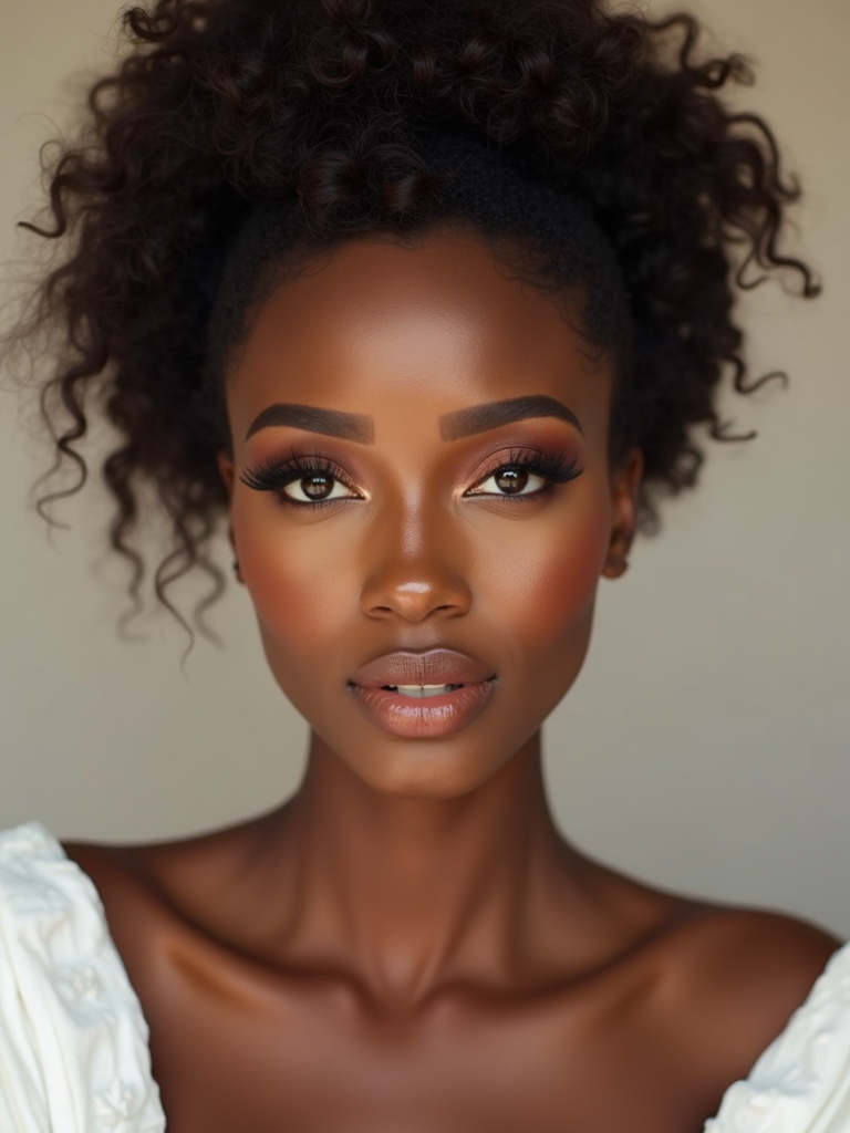 embrace natural beauty daily