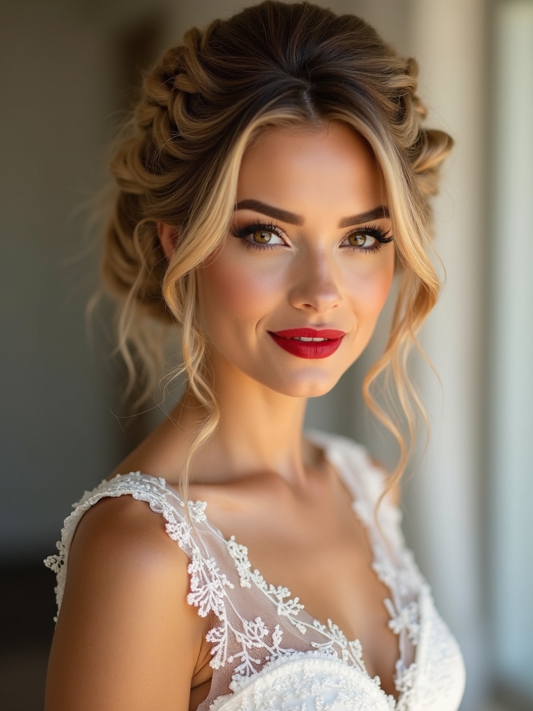 engagement hairstyle selection criteria