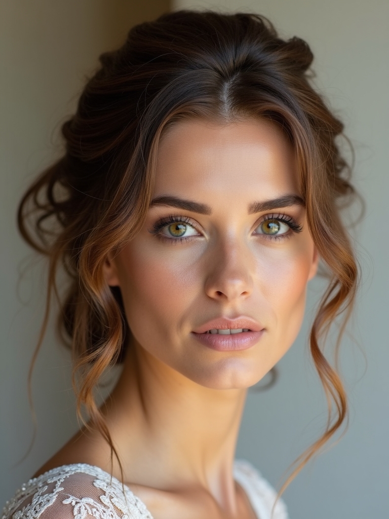 engagement hairstyle selection criteria