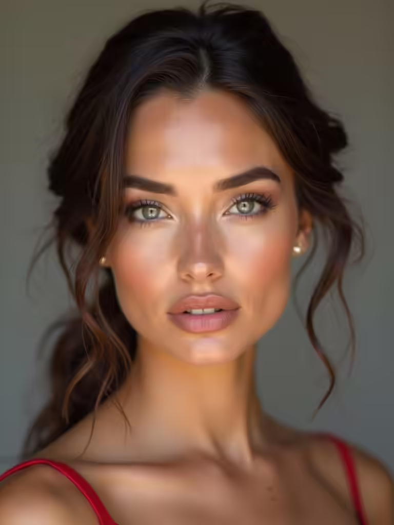 engagement hairstyle styling tips
