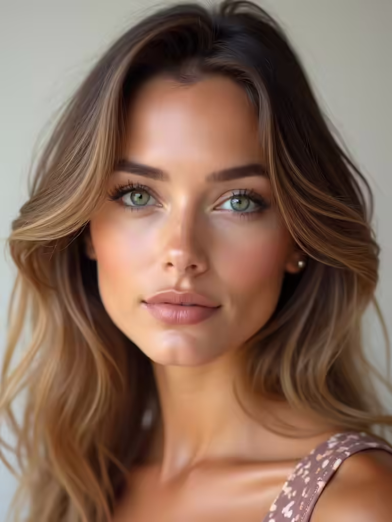 engagement makeup inspiration ideas